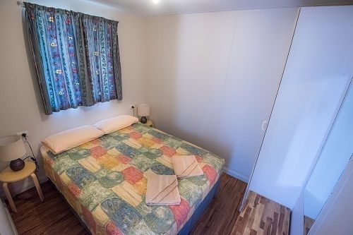 Capricorn Holiday Park Kingsford Ngoại thất bức ảnh